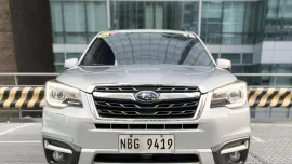 2018 Subaru Forester 2.0iP AWD Automatic Gas 🔥CALL NOW! JESSEN MENDOZA🙋‍♂️☎️  09279850198