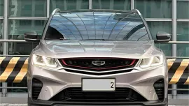 2021 Geely Coolray 1.5 Sport AT GAS ✅120K ALL IN🔥🙋🏻‍♂️𝐂𝐀𝐑𝐋 𝐁𝐎𝐍𝐍𝐄𝐕𝐈𝐄📲0938 458 8779