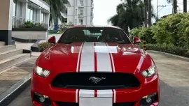 HOT!!! 2017 Ford Mustang GT for sale at affordable price! 