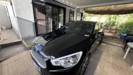 2016 Kia Quoris / K900