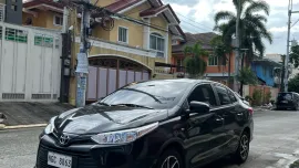 2025 Toyota Vios 1.3 XLE CVT Automatic 4️⃣9️⃣K ALL IN Nelson 09176750603