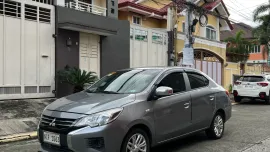 2023 Mitsubishi Mirage G4 1.2 GLX CVT Nelson 09176750603