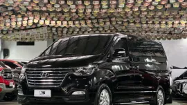 2019 Hyundai Grand Starex Premium 2.5L A/T