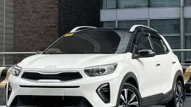 2023 Kia Stonic 1.4 EX A/T Gas ✅️97K ALL-IN DP ☎️0935 600 3692 JAN RAY DE JESUS