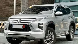 2021 Mitsubishi Montero Sport GLX 2.4 Diesel M/T ✅️177K ALL-IN DP ☎️0935 600 3692 JAN RAY DE JESUS