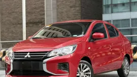 2025 Mitsubishi Mirage G4 GLX A/T Gas ✅️25K ALL-IN DP ☎️0935 600 3692 JAN RAY DE JESUS