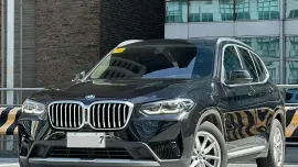 2022 BMW X3 XDdrive20D Diesel A/T ✅️409K ALL-IN DP ☎️0935 600 3692 JAN RAY DE JESUS