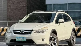 2013 Subaru XV 2.0 AWD Gas A/T Premium W/Sunroof ☎️0935 600 3692 JAN RAY DE JESUS