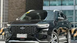 2025 Ford Territory Titanium X 1.5 A/T Gas ✅️193K ALL-IN DP ☎️0935 600 3692 JAN RAY DE JESUS