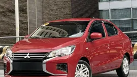 2025 Mitsubishi Mirage G4 GLX A/T Gas ✅️25K ALL-IN DP ☎️0935 600 3692 JAN RAY DE JESUS