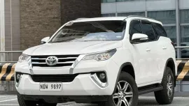 2016 Toyota Fortuner G 4x2 2.4 Diesel M/T ✅️161K ALL-IN DP ☎️0935 600 3692 JAN RAY DE JESUS