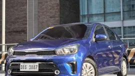 2025 Kia Soluto 1.4 EX A/T Gas✅️95K ALL-IN DP ☎️0935 600 3692 JAN RAY DE JESUS