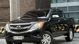 2016 Mazda BT50 4x4 Diesel A/T Top of the Line✅️120K ALL-IN DP ☎️0935 600 3692 JAN RAY DE JESUS