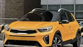 2023 Kia Stonic 1.4 EX A/T Gas✅️97K ALL-IN DP ☎️0935 600 3692 JAN RAY DE JESUS