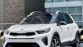 2021 Kia Stonic 1.4 EX A/T Gas ✅️34K ALL-IN DP ☎️0935 600 3692 JAN RAY DE JESUS
