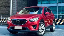 2014 Mazda CX5 AWD Sport 2.5 A/T Gas ☎️0935 600 3692 JAN RAY DE JESUS