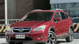 2015 Subaru XV 2.0 AWD Gas A/T ✅️60K ALL-IN DP ☎️0935 600 3692 JAN RAY DE JESUS