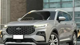 2024 Ford Territory Titanium X 1.5 A/T Gas✅️190K ALL-IN DP ☎️0935 600 3692 JAN RAY DE JESUS