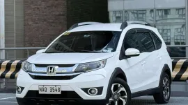 2018 Honda BRV S 1.5 Gas A/T ✅️109K ALL-IN DP ☎️0935 600 3692 JAN RAY DE JESUS