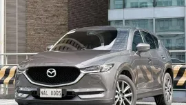 2018 Mazda CX5 AWD 2.2 Diesel A/T Top of the Line ☎️0935 600 3692 JAN RAY DE JESUS