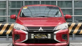 2025 Mitsubishi Mirage G4 GLX AT GAS ✅ ZERO CASHOUT🔥🙋🏻‍♂️𝐂𝐀𝐑𝐋 𝐁𝐎𝐍𝐍𝐄𝐕𝐈𝐄📲0938 458 8779