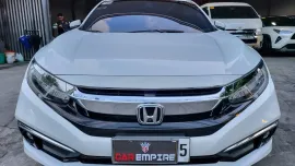 ✅Honda Civic 2019 1.8 E Automatic