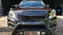 ✅Isuzu Mu-x 2019 1.9 RZ4E Automatic