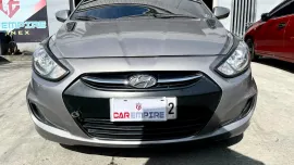 Hyundai Accent 2019 1.4 GL Automatic