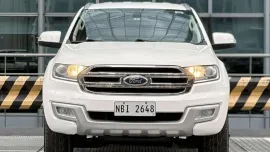 2017 Ford Everest Trend 4x2 2.2 Diesel AT 🔥𝐉𝐄𝐒𝐒𝐄𝐍 𝐌𝐄𝐍𝐃𝐎𝐙𝐀🙋‍♂️☎️  09279850198