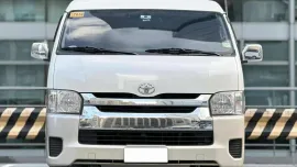 2018 Toyota GL Grandia 3.0 Diesel A/T 🔥𝐉𝐄𝐒𝐒𝐄𝐍 𝐌𝐄𝐍𝐃𝐎𝐙𝐀🙋‍♂️☎️  09279850198