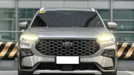 2024 Ford Territory Titanium X 1.5 AT Gas 190K ALL IN🔥🙋🏻‍♂️𝐂𝐀𝐑𝐋 𝐁𝐎𝐍𝐍𝐄𝐕𝐈𝐄📲09384588779