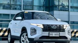 ✅95K ALL IN DP✅2023 Hyundai Creta 1.5 GL IVT  AT GAS📲09695949924 JONNALYN