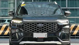 2025 Ford Territory Titanium X 1.5 AT Gas✅183K ALL-IN🔥🙋🏻‍♂️𝐂𝐀𝐑𝐋 𝐁𝐎𝐍𝐍𝐄𝐕𝐈𝐄📲09384588779