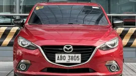 2015 Mazda 3 Speed 2.0 Gas Automatic 🔥𝐉𝐄𝐒𝐒𝐄𝐍 𝐌𝐄𝐍𝐃𝐎𝐙𝐀🙋‍♂️☎️  09279850198