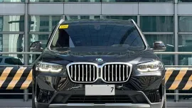 2022 BMW X3 XDrive20D Diesel Automatic 🔥𝐉𝐄𝐒𝐒𝐄𝐍 𝐌𝐄𝐍𝐃𝐎𝐙𝐀🙋‍♂️☎️  09279850198