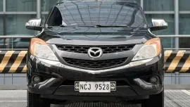 2016 Mazda BT50 4x4 Diesel Automatic ✅🔥🙋🏻‍♂️𝐂𝐀𝐑𝐋 𝐁𝐎𝐍𝐍𝐄𝐕𝐈𝐄📲0938 458 8779