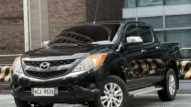 🔥🔥2016 Mazda BT50 4x4 Diesel AT 📲Call or Text: 09957210548 ARVIN BATALLER🔥🔥