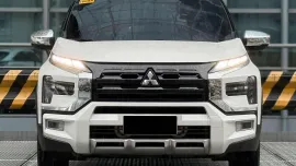 2025 Mitsubishi Xpander Cross 1.5 AT GAS ✅121K DP🔥🙋🏻‍♂️𝐂𝐀𝐑𝐋 𝐁𝐎𝐍𝐍𝐄𝐕𝐈𝐄📲0938 458 8779