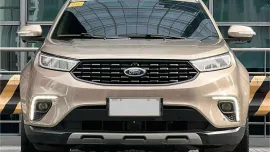 2022 Ford Territory 1.5 Titanium AT Gas 154K ALL IN 📣✅👩🏻‍💻 𝐂𝐋𝐄𝐎𝐅𝐅𝐘 ☎️0938 830 7235