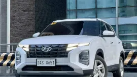 🔥🔥2023 Hyundai Creta 1.5 GL IVT AT Gas 📲Call or Text: 09957210548 ARVIN BATALLER🔥🔥