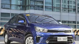 2025 Kia Soluto 1.4 EX AT GAS 📣75K ALL IN DP ✅👩🏻‍💻𝐂𝐋𝐄𝐎 ☎️0938 830 7235