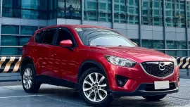 ✅72K ALL IN DP ✅2014 Mazda CX5 AWD Sport 2.5 Automatic Gas📲09695949924 JONNALYN