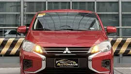 2025 Mitsubishi Mirage G4 GLX AT GAS ✅ ZERO CASHOUT🔥🙋🏻‍♂️𝐂𝐀𝐑𝐋 𝐁𝐎𝐍𝐍𝐄𝐕𝐈𝐄📲0938 458 8779