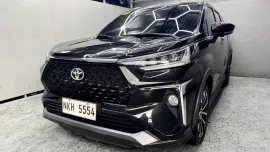 2025 Toyota Veloz V Automatic Gas FRESH