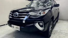 2019 Toyota Fortuner G Automatic Diesel FRESH