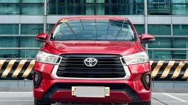 2024 Toyota Innova 2.8 XE DIESEL AT 🔥𝐉𝐄𝐒𝐒𝐄𝐍 𝐌𝐄𝐍𝐃𝐎𝐙𝐀🙋‍♂️☎️  09279850198