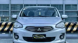 2019 MITSUBSIHI MIRAGE 1.2 G4 GLS AT GAS ✅ 15K DP🔥🙋🏻‍♂️𝐂𝐀𝐑𝐋 𝐁𝐎𝐍𝐍𝐄𝐕𝐈𝐄📲0938 458 8779