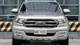 2018 Ford Everest Trend 4x2 2.2 Diesel Automatic ✅🔥🙋🏻‍♂️𝐂𝐀𝐑𝐋 𝐁𝐎𝐍𝐍𝐄𝐕𝐈𝐄📲0938 458 8779