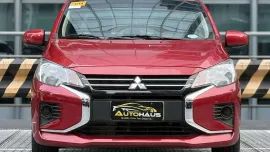 2025 Mitsubishi Mirage G4 GLX AT GAS ✅ ZERO CASHOUT🔥🙋🏻‍♂️𝐂𝐀𝐑𝐋 𝐁𝐎𝐍𝐍𝐄𝐕𝐈𝐄📲0938 458 8779