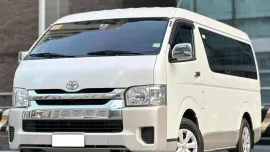 ✅2018 Toyota GL Grandia 3.0 Diesel Automatic✅📲09695949924 JONNALYN